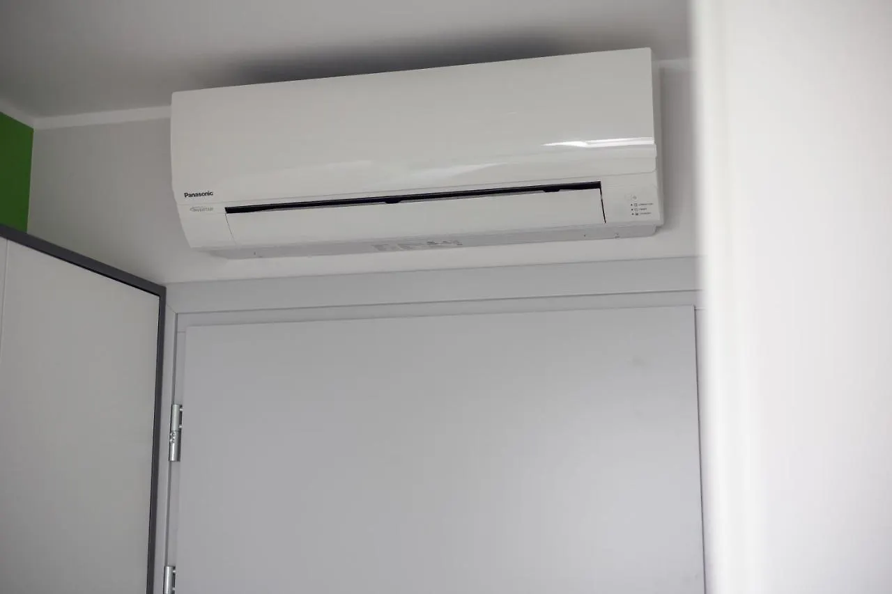 Апартаменты Ae Hostel Nowy Swiat Варшава Польша
