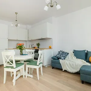  Apartamento Shortstaypoland Piekarska