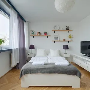  Apartamento Noctis Old Town