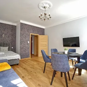  Apartamento Premium Deluxe Old Town