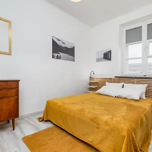  Apartamento Krakowskie Przedmiescie 69 By Homeprime