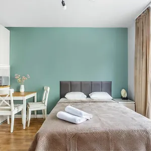  Apartamento Charming In The Center