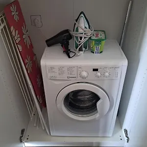  Apartamento Be My Guest - Jerozolimskie - Super Centrum Metro Wi-fi Breakfast