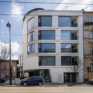 Apartament Rakowicka 15 Old Town Deluxe Wawelofts Апартаменты Краков