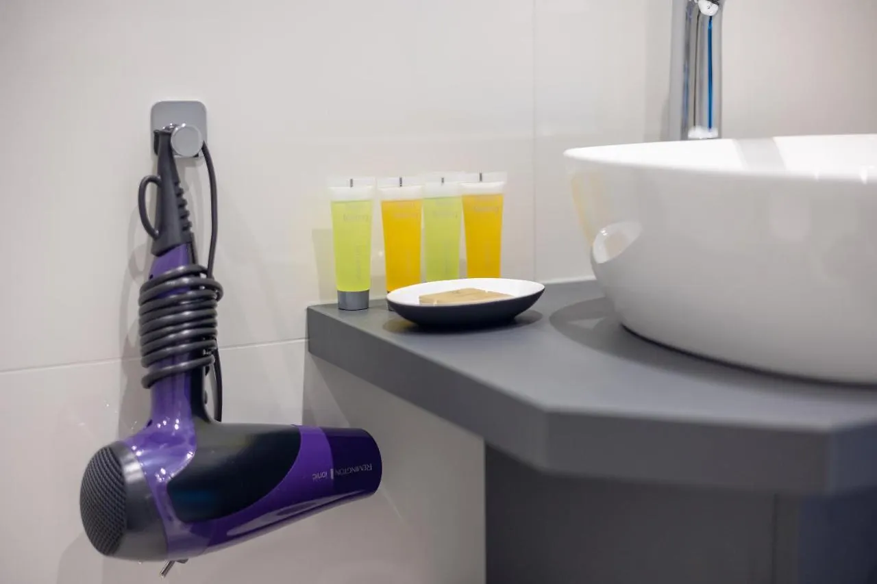 Apartment Ae Hostel Nowy Swiat Warsaw